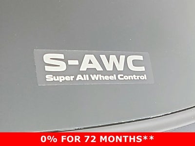 2025 Mitsubishi Outlander Plug-In Hybrid SEL Black Edition