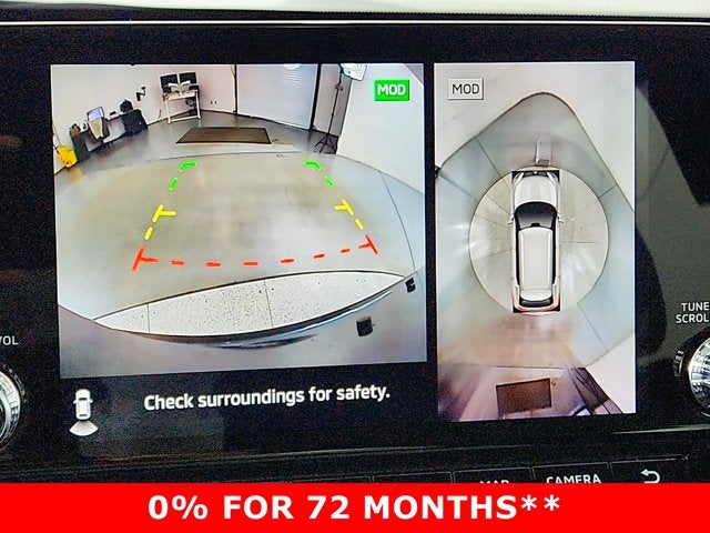 2025 Mitsubishi Outlander Plug-In Hybrid SEL Black Edition