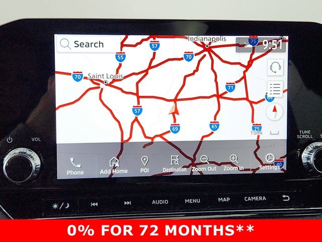 2025 Mitsubishi Outlander Plug-In Hybrid SEL Black Edition