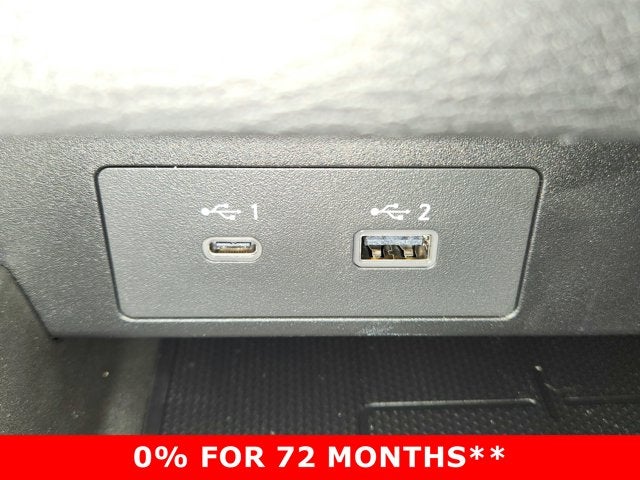 2025 Mitsubishi Outlander Plug-In Hybrid SEL Black Edition