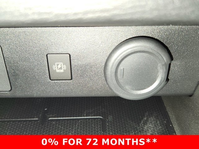 2025 Mitsubishi Outlander Plug-In Hybrid SEL Black Edition