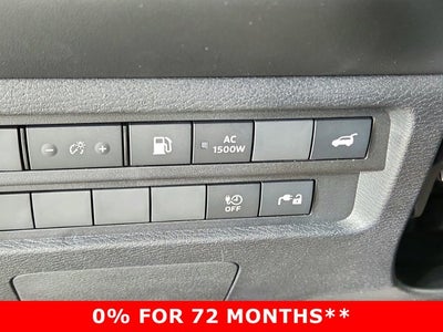 2025 Mitsubishi Outlander Plug-In Hybrid SEL Black Edition