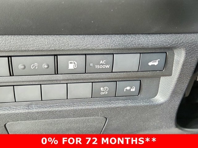 2025 Mitsubishi Outlander Plug-In Hybrid SEL Black Edition