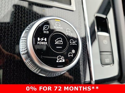 2025 Mitsubishi Outlander Plug-In Hybrid SEL Black Edition