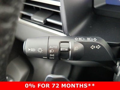 2025 Mitsubishi Outlander Plug-In Hybrid SEL Black Edition