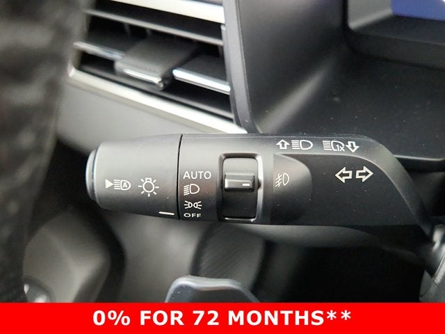 2025 Mitsubishi Outlander Plug-In Hybrid SEL Black Edition