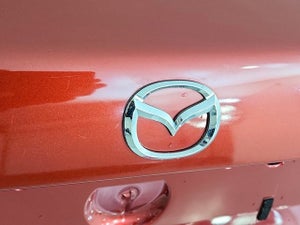 2012 Mazda MX-5 Miata Sport