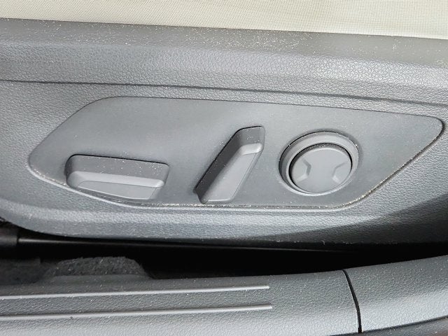 2022 Hyundai Sonata Hybrid SEL