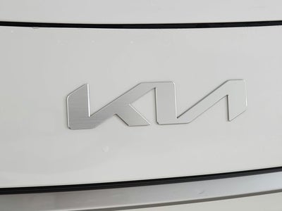 2025 Kia Niro LX