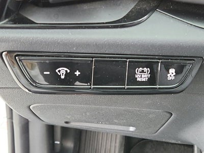 2025 Kia Niro LX