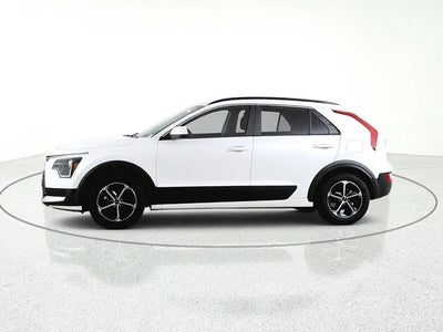 2025 Kia Niro LX