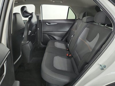 2025 Kia Niro LX