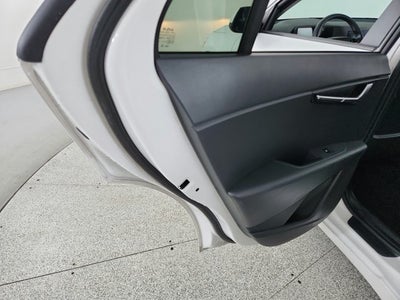 2025 Kia Niro LX