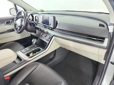 2023 Kia Carnival LX