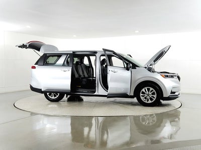 2023 Kia Carnival LX