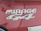 2024 Mitsubishi Mirage G4 LE
