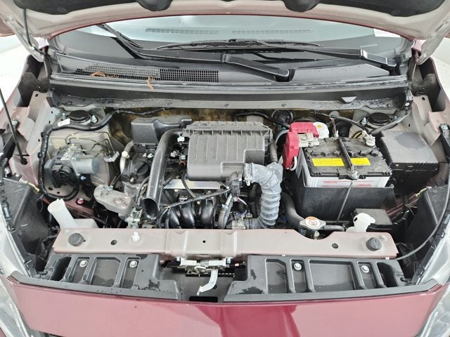2024 Mitsubishi Mirage G4 LE