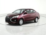 2024 Mitsubishi Mirage G4 LE