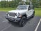 2020 Jeep Wrangler Sport Altitude