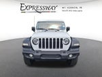 2020 Jeep Wrangler Sport Altitude