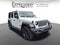 2020 Jeep Wrangler Sport Altitude