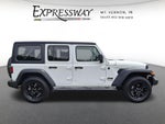 2020 Jeep Wrangler Sport Altitude