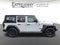 2020 Jeep Wrangler Sport Altitude