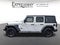 2020 Jeep Wrangler Sport Altitude