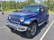 2018 Jeep Wrangler Sahara
