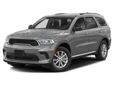 2024 Dodge Durango GT Premium