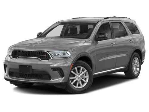 2024 Dodge Durango GT Premium