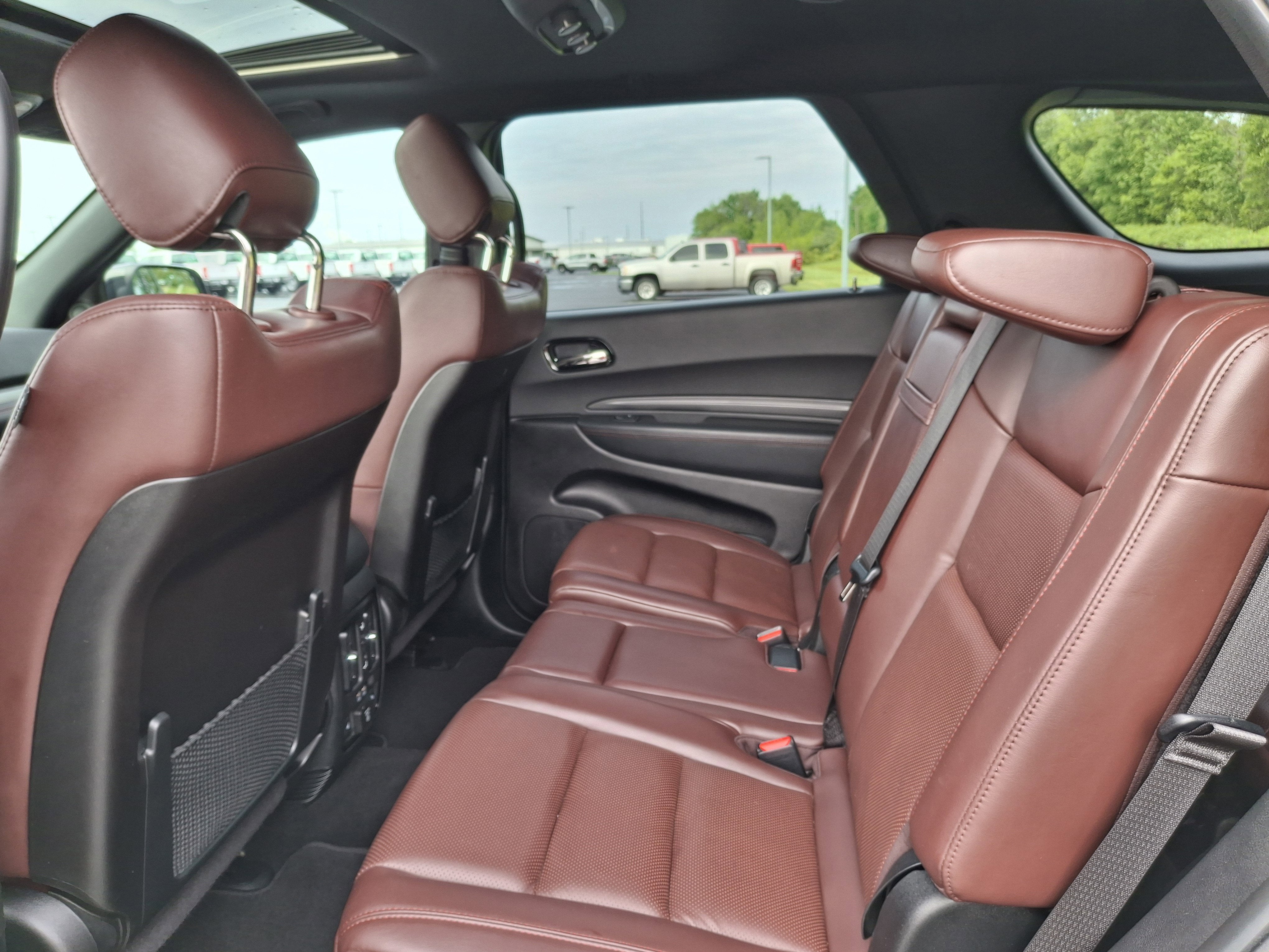 2024 Dodge Durango GT Premium