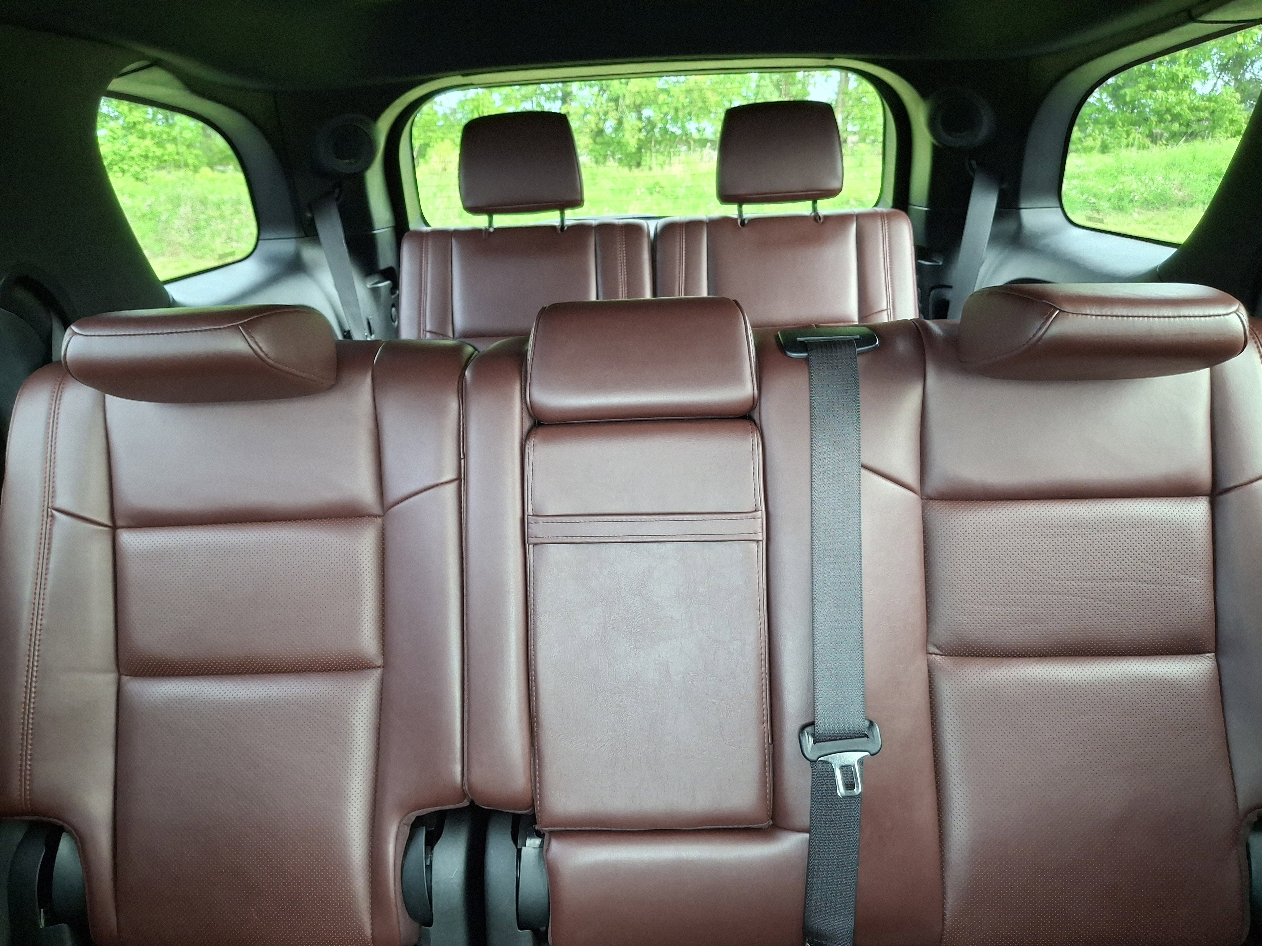2024 Dodge Durango GT Premium