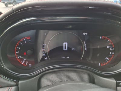 2024 Dodge Durango GT Premium