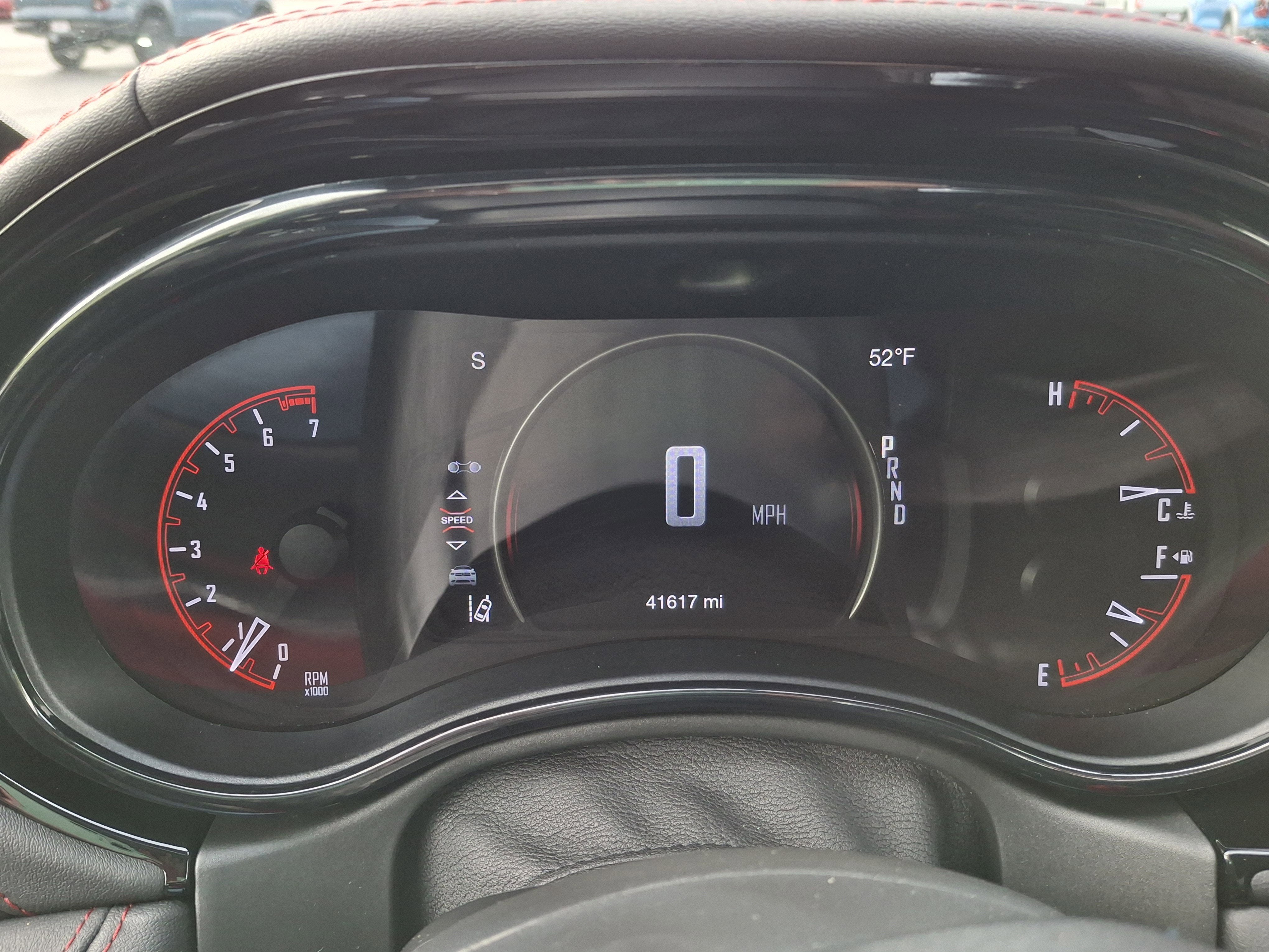 2024 Dodge Durango GT Premium