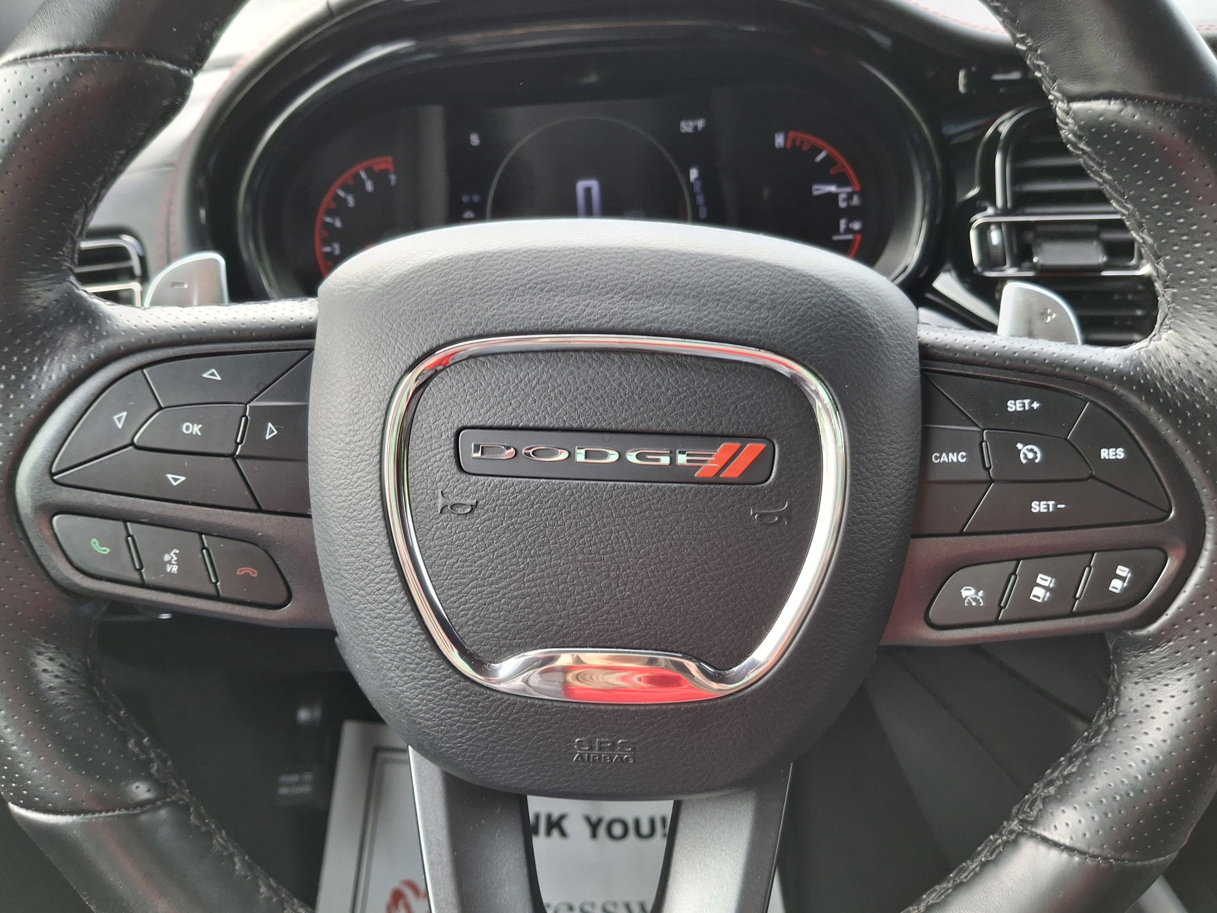 2024 Dodge Durango GT Premium