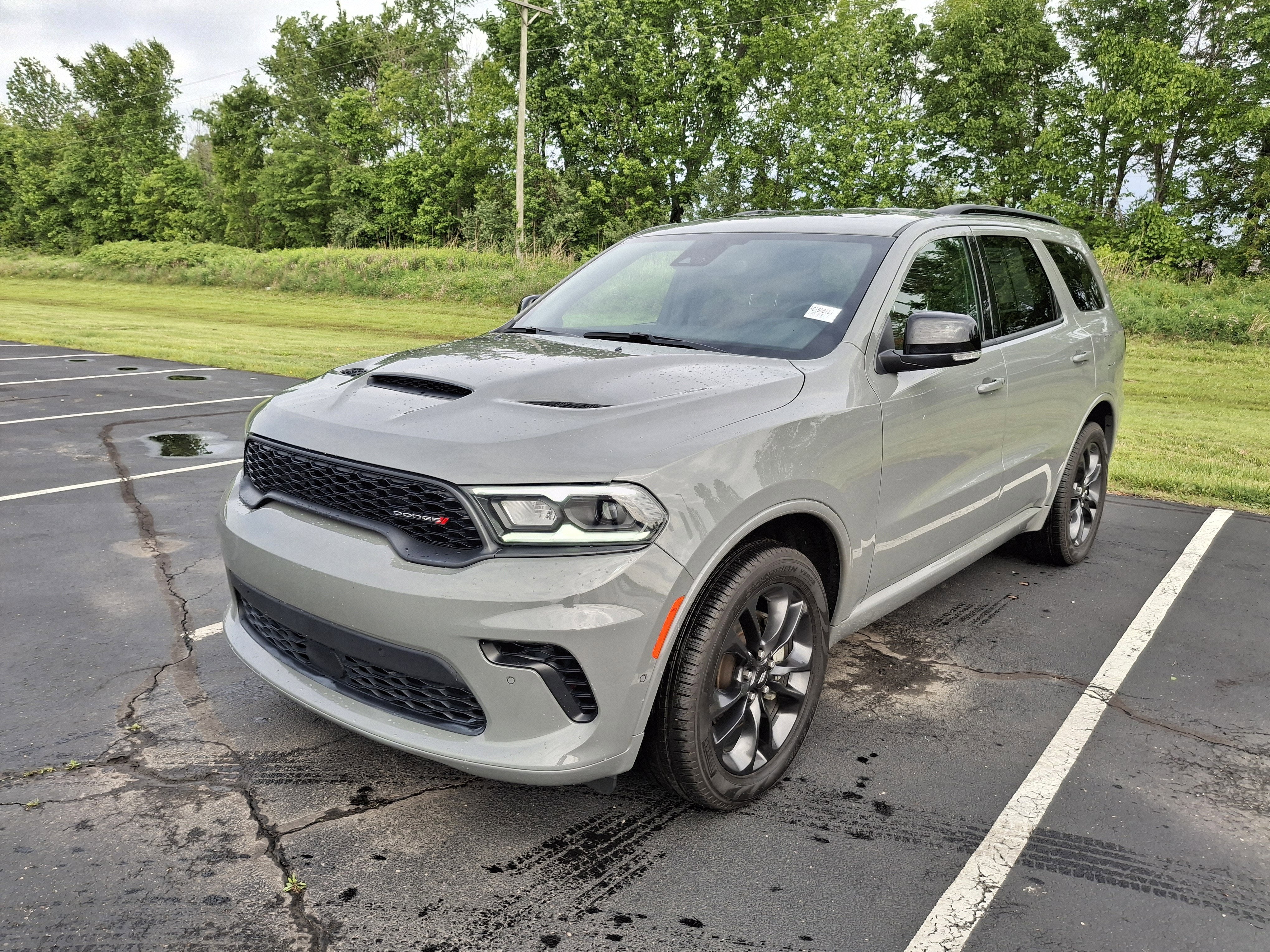 2024 Dodge Durango GT Premium