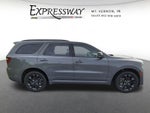 2024 Dodge Durango GT Premium