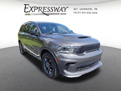 2025 Dodge Durango GT Plus