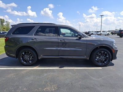 2025 Dodge Durango GT Plus