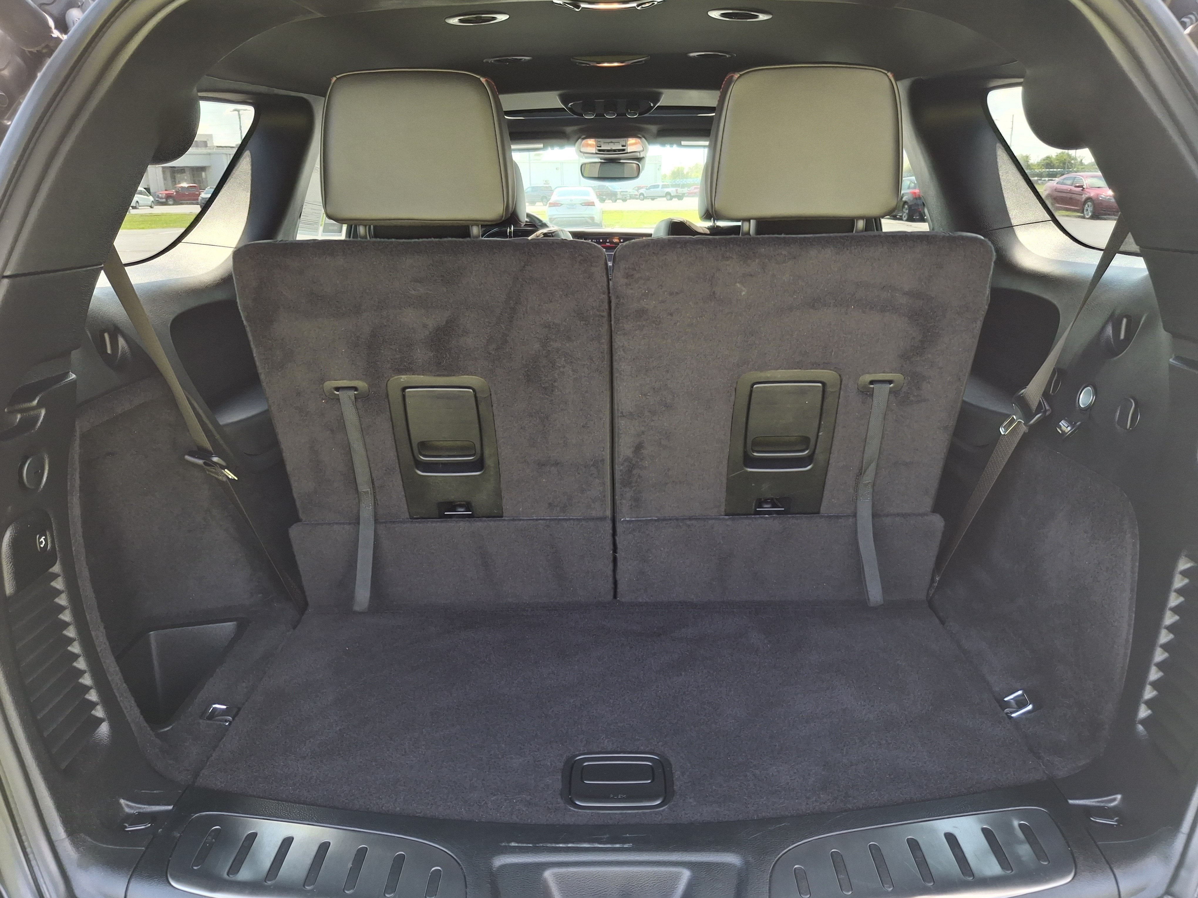 2025 Dodge Durango GT Plus