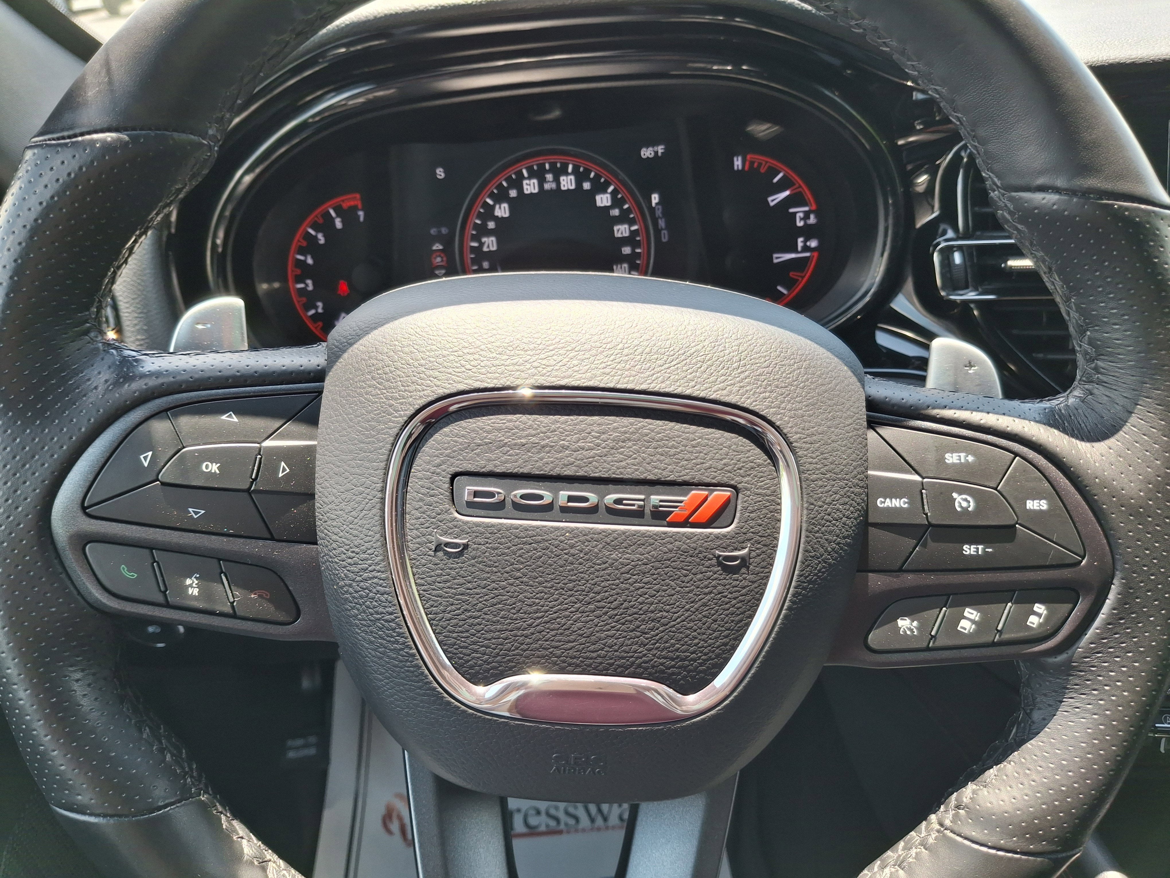 2023 Dodge Durango GT Plus