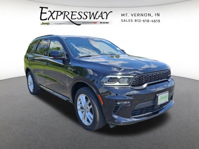 2023 Dodge Durango GT Plus