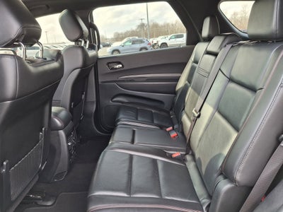 2024 Dodge Durango R/T Plus