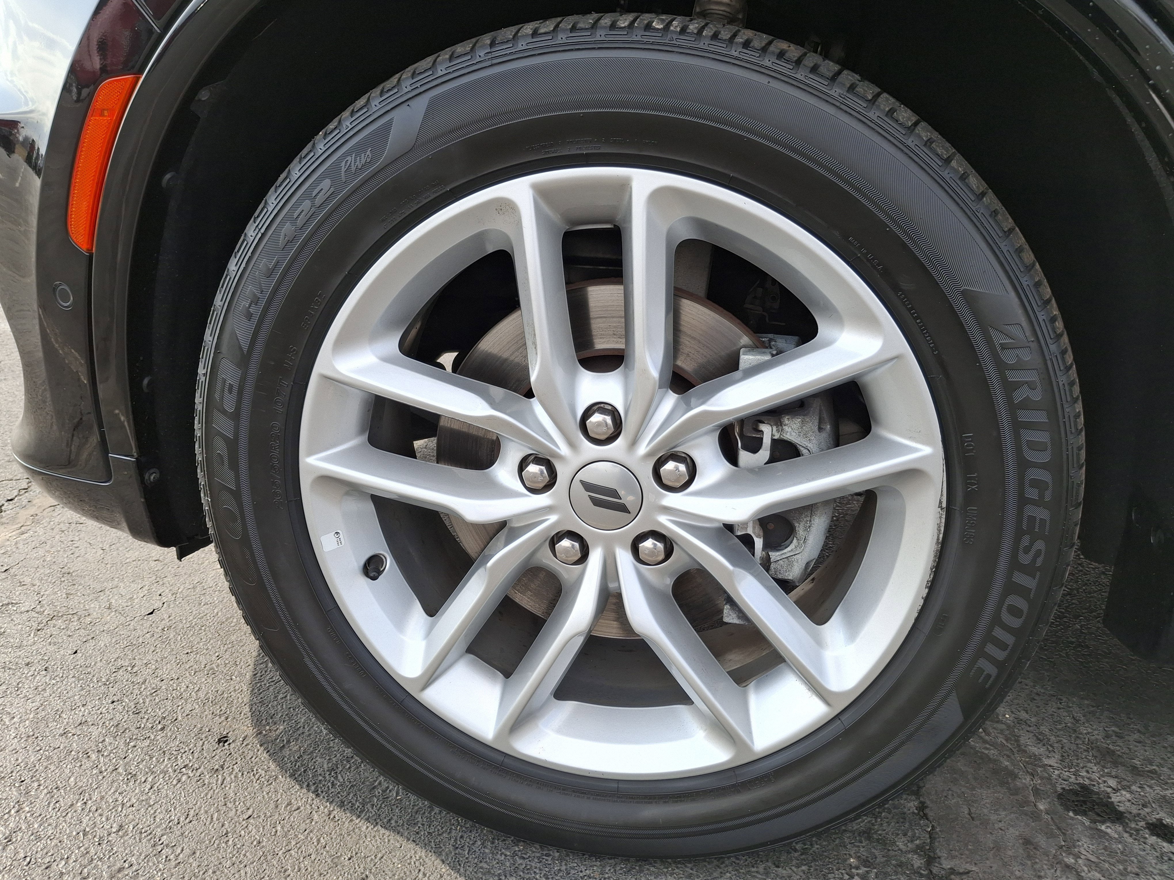 2024 Dodge Durango R/T Plus