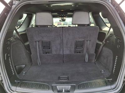 2024 Dodge Durango R/T Plus