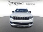 2025 Jeep Wagoneer L Series II