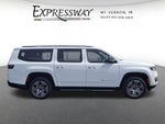 2025 Jeep Wagoneer L Series II