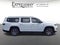 2025 Jeep Wagoneer L Series II