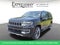 2024 Jeep Wagoneer Series III